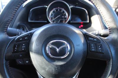 2016 Mazda Mazda3 - Thumbnail