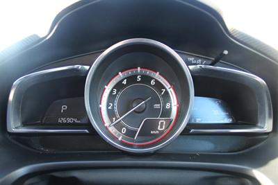 2016 Mazda Mazda3 - Thumbnail