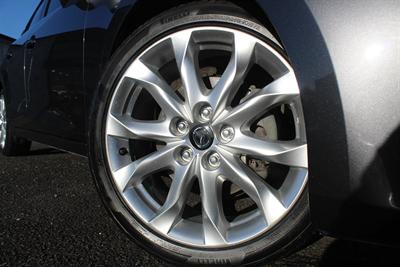 2016 Mazda Mazda3 - Thumbnail