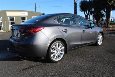 2016 Mazda Mazda3 - Thumbnail