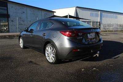 2016 Mazda Mazda3 - Thumbnail