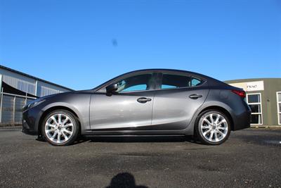 2016 Mazda Mazda3 - Thumbnail