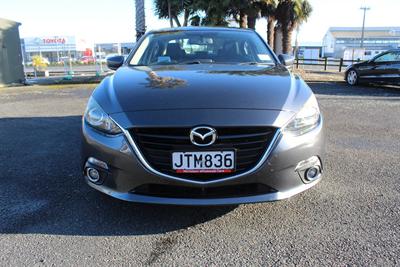 2016 Mazda Mazda3 - Thumbnail