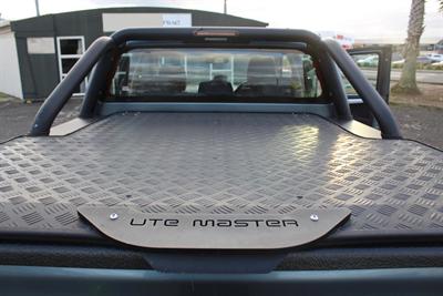 2016 Isuzu D-Max - Thumbnail