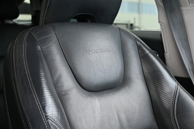 2012 Volvo V60 - Thumbnail