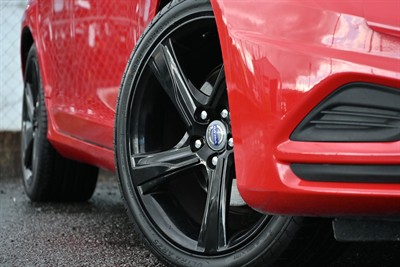 2012 Volvo V60 - Thumbnail