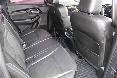 2021 Isuzu D-Max - Thumbnail