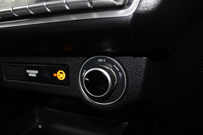2021 Isuzu D-Max - Thumbnail