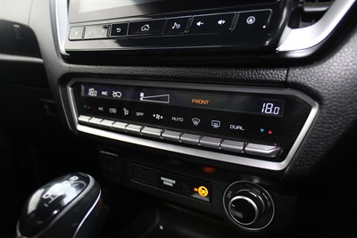 2021 Isuzu D-Max - Thumbnail