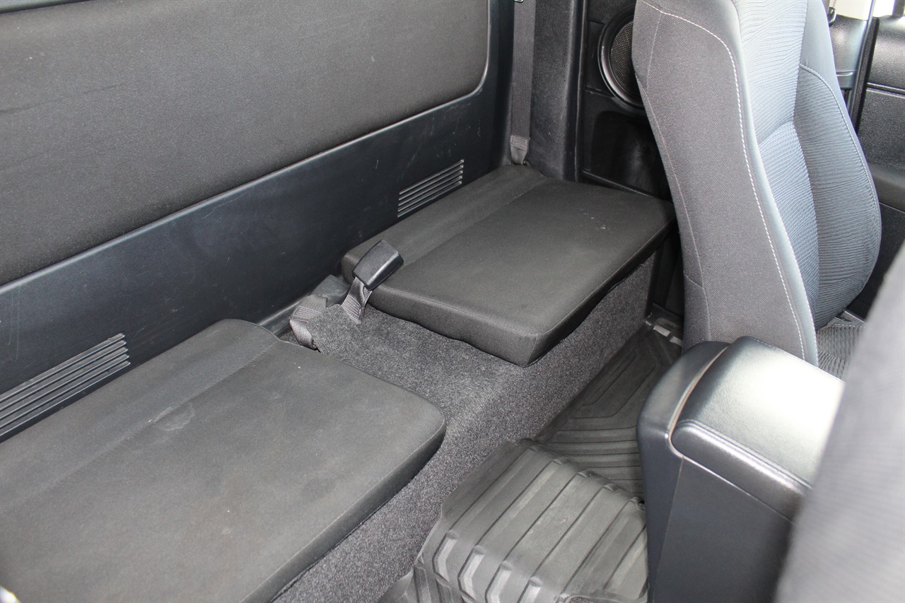 2016 Toyota Hilux