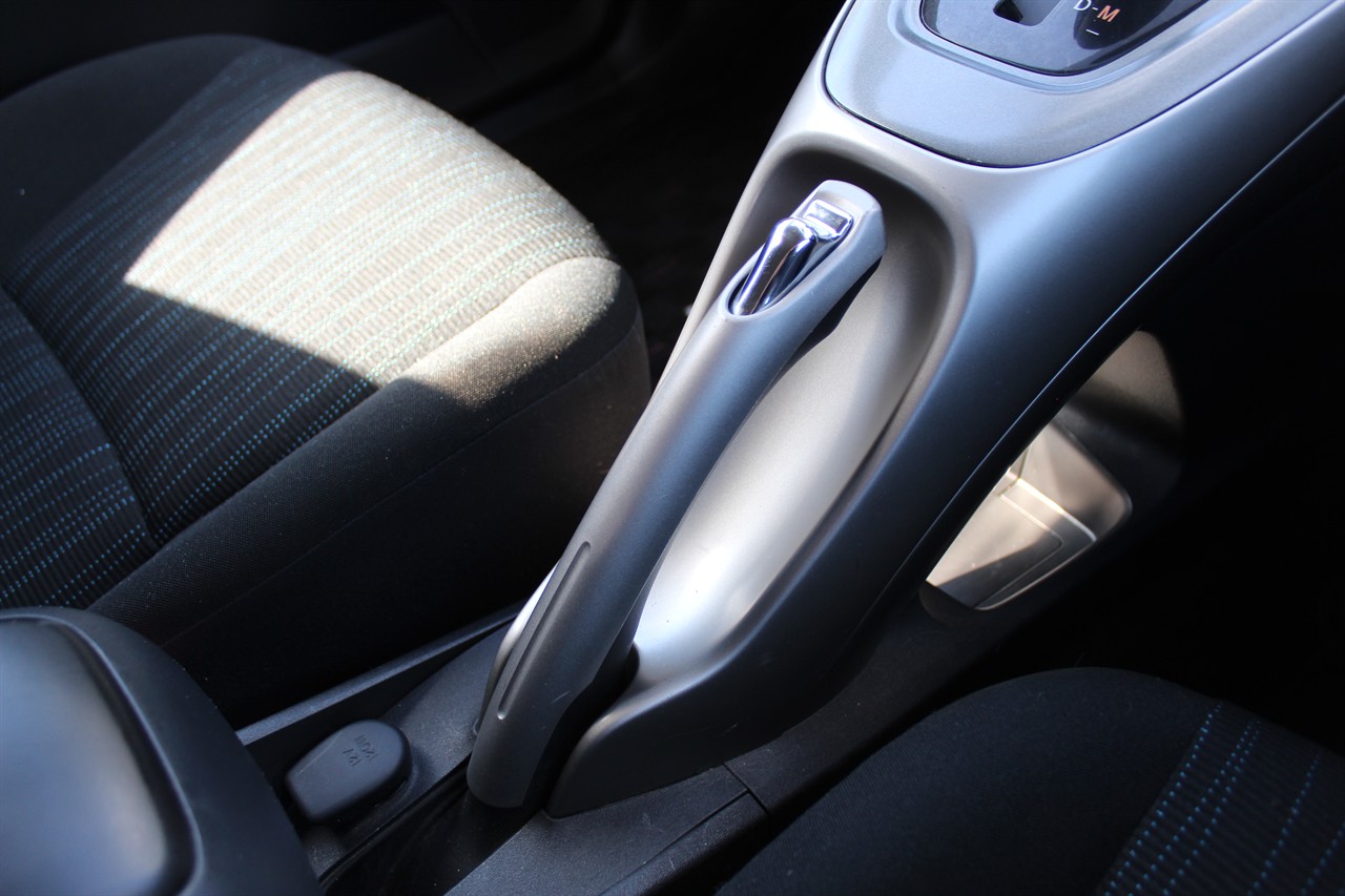 2009 Toyota Auris