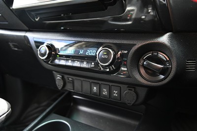 2019 Toyota Hilux - Thumbnail