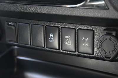 2019 Toyota Hilux - Thumbnail