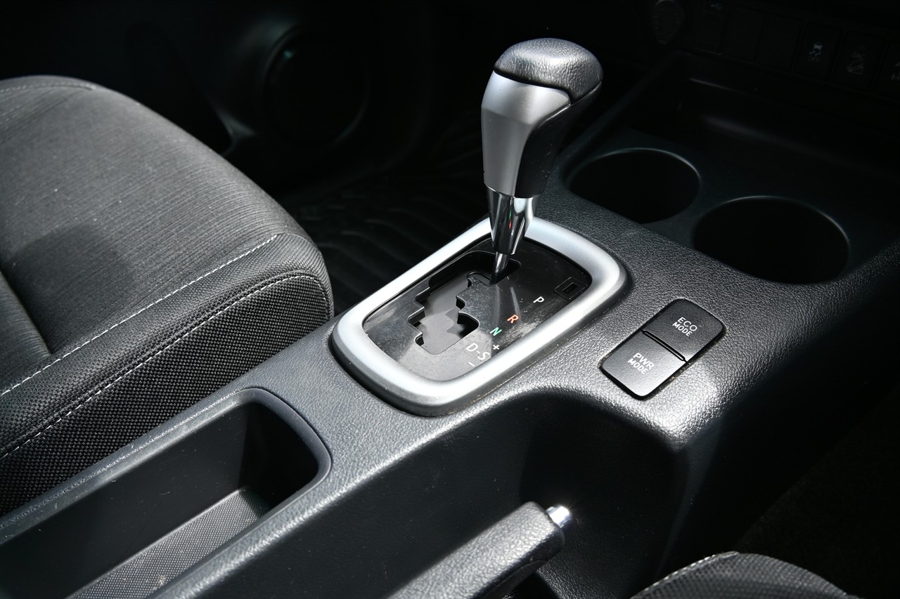 2019 Toyota Hilux