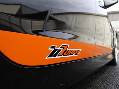2008 Holden Commodore - Thumbnail