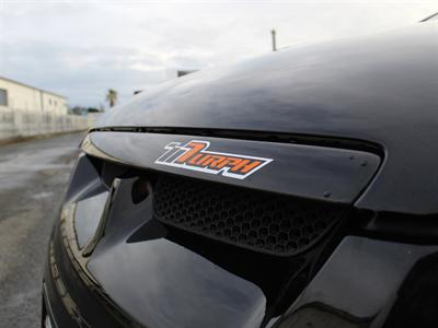 2008 Holden Commodore - Thumbnail