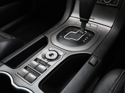 2008 Holden Commodore - Thumbnail