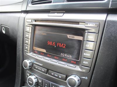 2008 Holden Commodore - Thumbnail