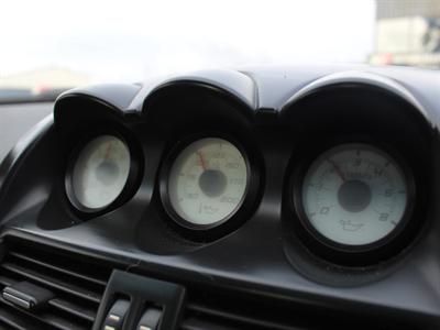 2008 Holden Commodore - Thumbnail