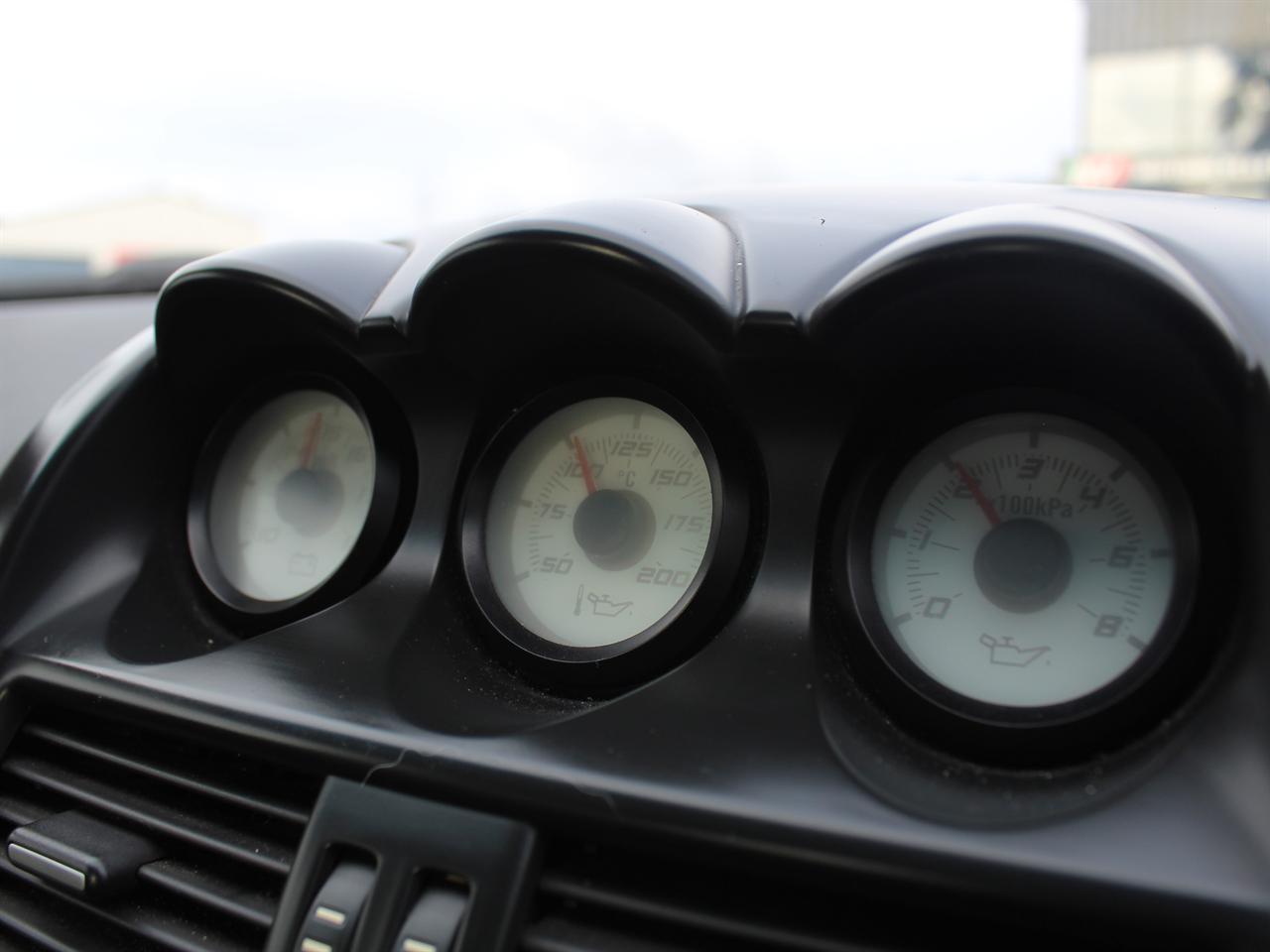 2008 Holden Commodore