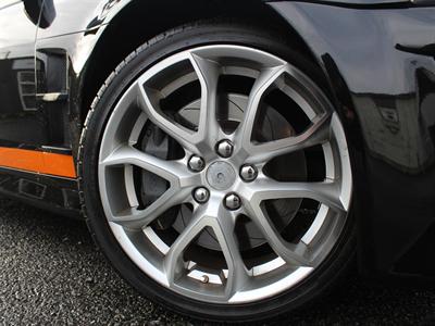 2008 Holden Commodore - Thumbnail
