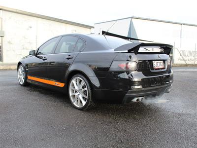 2008 Holden Commodore - Thumbnail