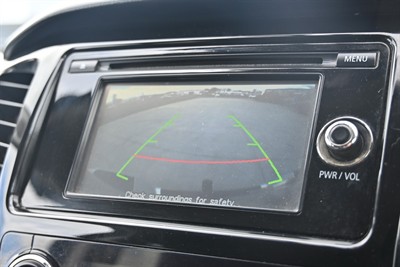 2017 Mitsubishi Triton - Thumbnail