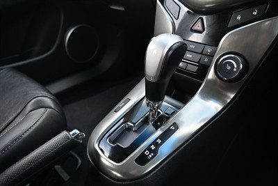 2014 Holden Cruze - Thumbnail