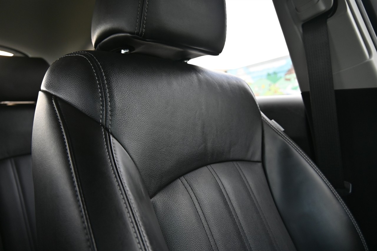 2014 Holden Cruze