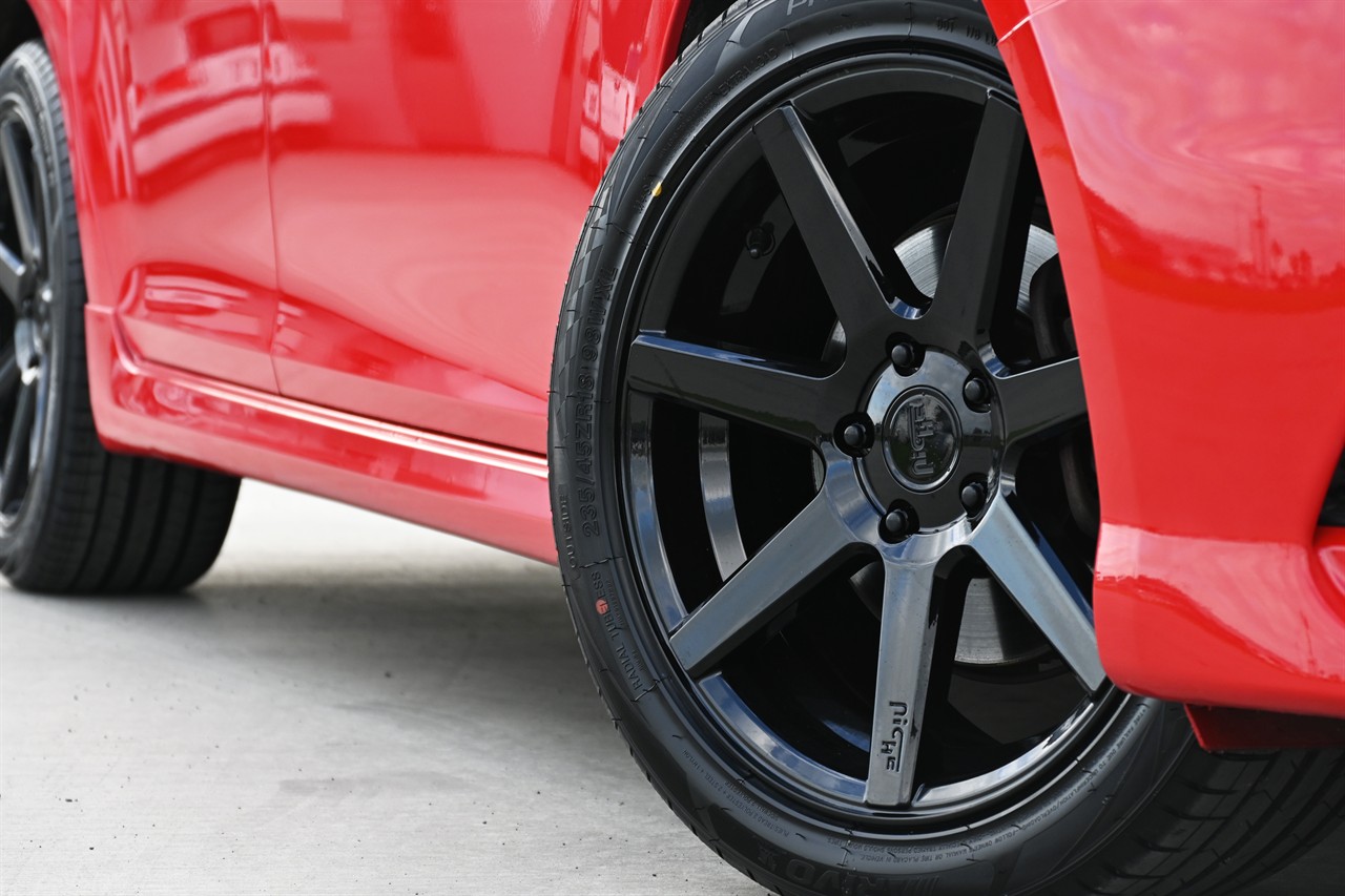 2014 Holden Cruze