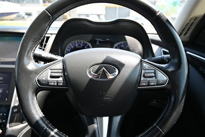 2015 Nissan Skyline - Thumbnail