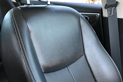 2015 Nissan Skyline - Thumbnail