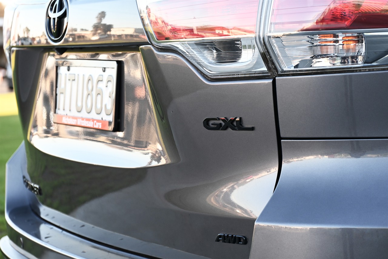 2014 Toyota Highlander