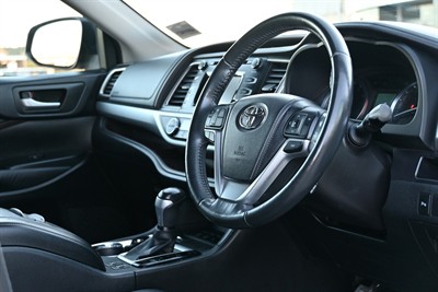 2014 Toyota Highlander - Thumbnail