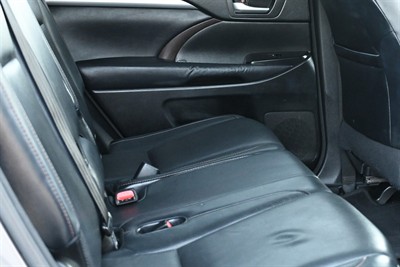 2014 Toyota Highlander - Thumbnail