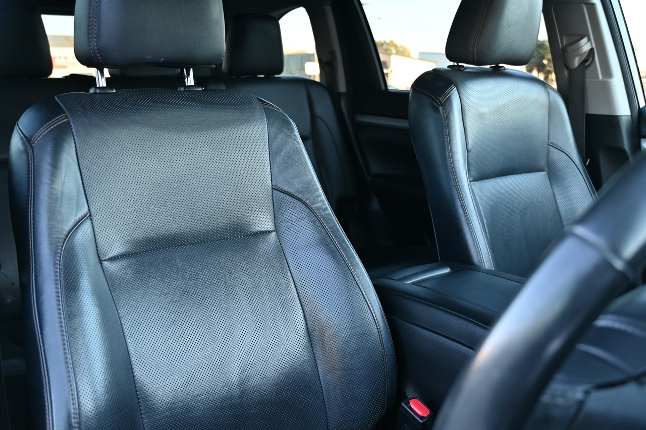 2014 Toyota Highlander