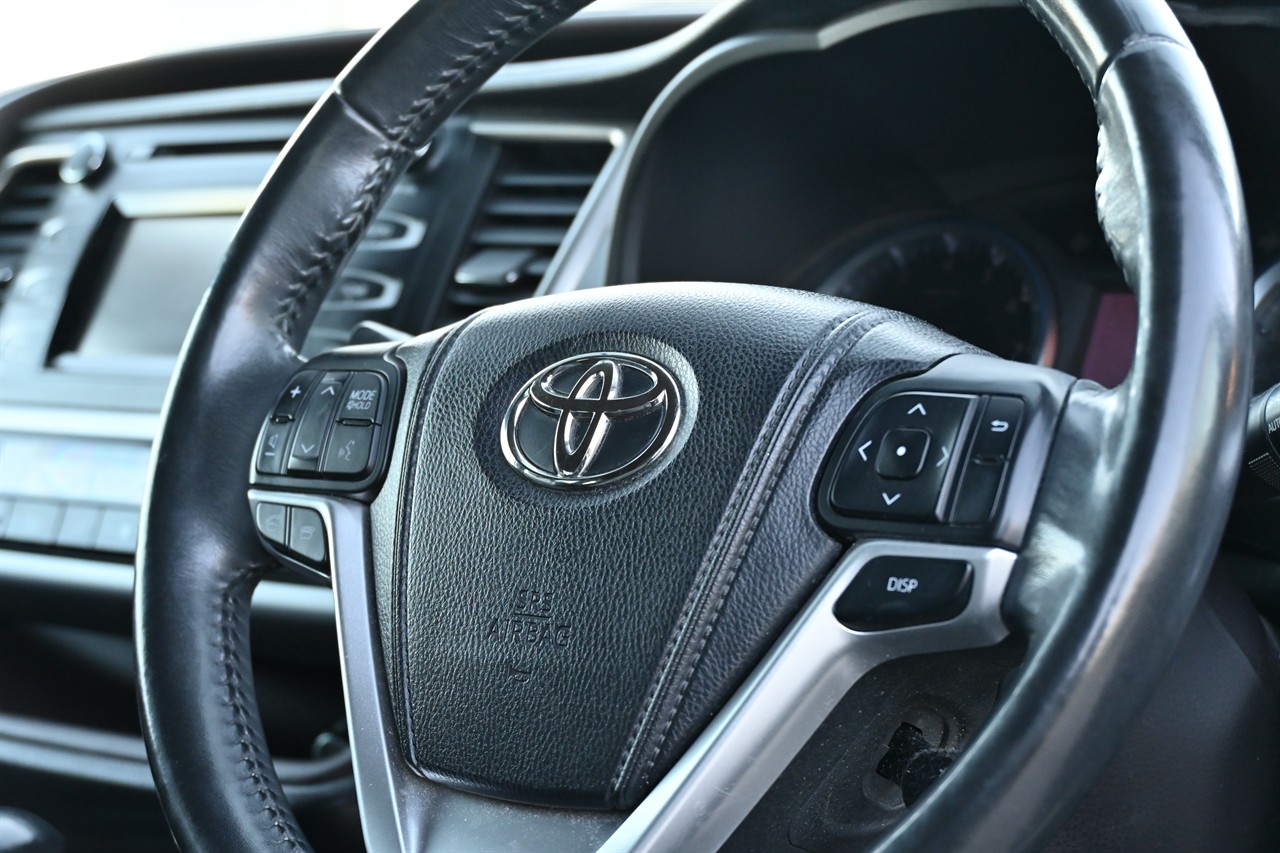 2014 Toyota Highlander