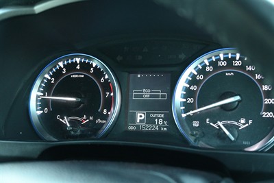 2014 Toyota Highlander - Thumbnail