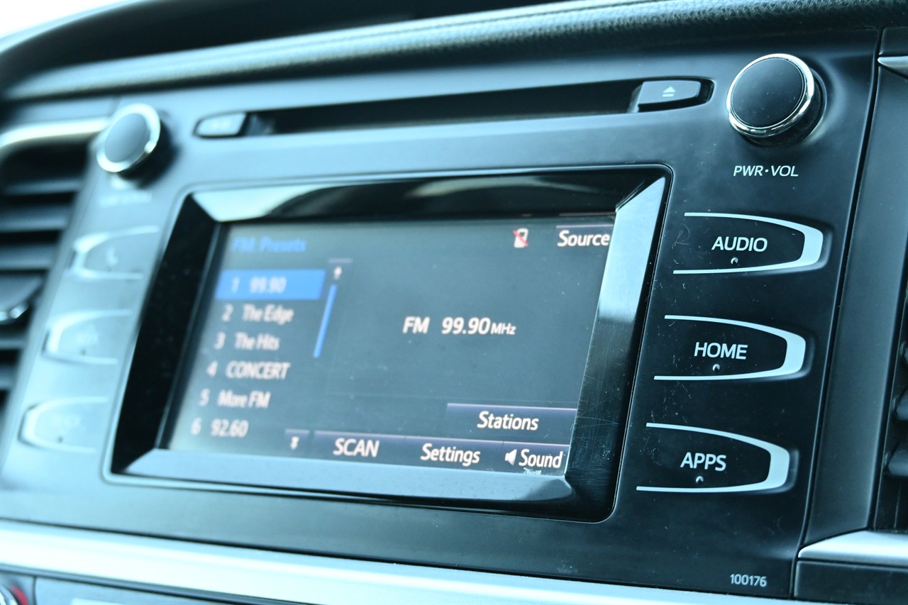 2014 Toyota Highlander