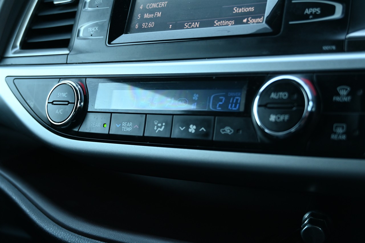 2014 Toyota Highlander