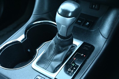 2014 Toyota Highlander - Thumbnail