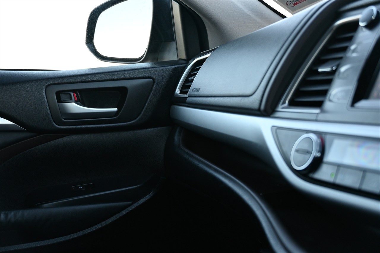2014 Toyota Highlander
