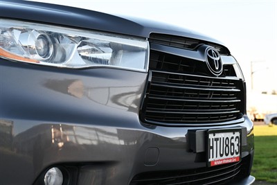 2014 Toyota Highlander - Thumbnail