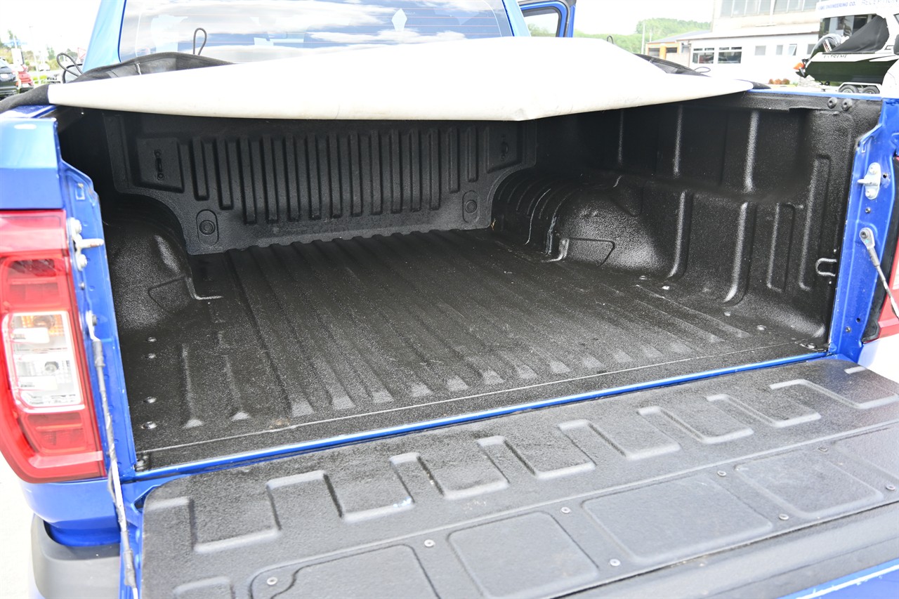 2023 LDV T60