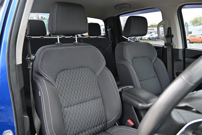 2023 LDV T60 - Thumbnail