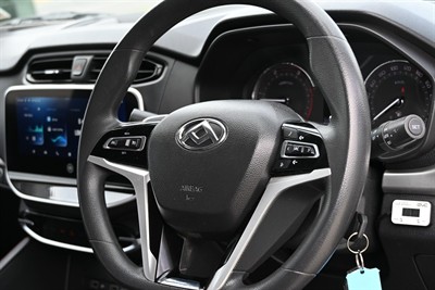 2023 LDV T60 - Thumbnail