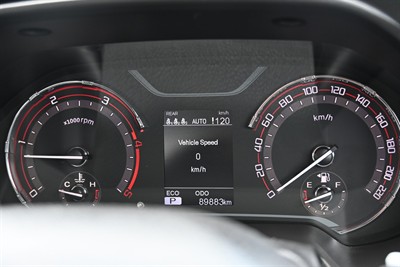 2023 LDV T60 - Thumbnail