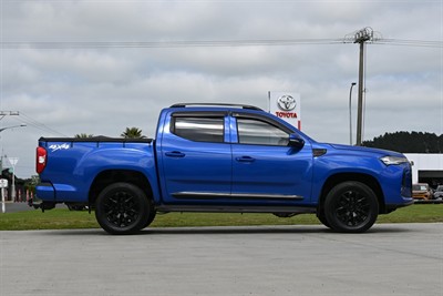 2023 LDV T60 - Thumbnail