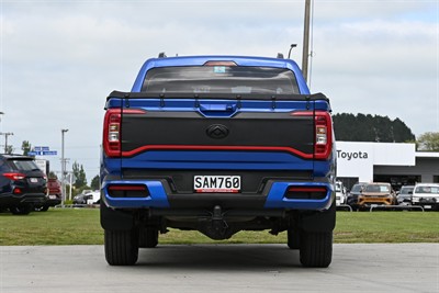 2023 LDV T60 - Thumbnail