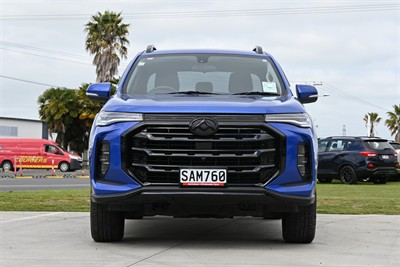 2023 LDV T60 - Thumbnail